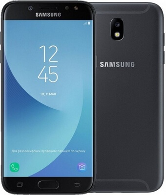 Ремонт телефона Samsung Galaxy J5 (2017) 